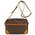 Louis Vuitton M51274 Trocadero 27 Shoulder Bag Monogramma