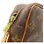 Louis Vuitton M51274 Trocadero 27 Shoulder Bag Monogramma - vista 11