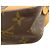 Louis Vuitton M51274 Trocadero 27 Shoulder Bag Monogramma - vista 12
