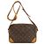 Louis Vuitton M51274 Trocadero 27 Shoulder Bag Monogramma - vista 2