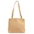 Borsa Chanel Coco Mark Beige