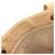 Borsa Chanel Coco Mark Beige - vista 10
