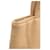 Borsa Chanel Coco Mark Beige - vista 12