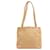 Borsa Chanel Coco Mark Beige - vista 2