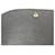 Borsa a tracolla Louis Vuitton Saint Cloud Nero - vista 12