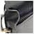 Borsa a tracolla Louis Vuitton Saint Cloud Nero - vista 13