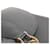 Borsa a tracolla Louis Vuitton Saint Cloud Nero - vista 15