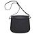Borsa a tracolla Louis Vuitton Saint Cloud Nero - vista 2