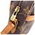 Louis Vuitton M51276 Trocadero 24 Shoulder Bag Monogramma - vista 10