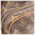 Borsa a tracolla Louis Vuitton Monogram Amazon Monogramma - vista 10