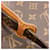 Borsa a tracolla Louis Vuitton Monogram Amazon Monogramma - vista 15