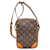 Borsa a tracolla Louis Vuitton Monogram Amazon Monogramma - vista 2