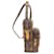 Borsa a tracolla Louis Vuitton Monogram Amazon Monogramma - vista 3