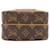 Borsa a tracolla Louis Vuitton Monogram Amazon Monogramma - vista 4