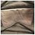 Borsa a mano in pelle 2-Way Prada da donna Marrone - vista 10