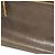 Borsa a mano in pelle 2-Way Prada da donna Marrone - vista 13