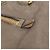 Borsa a mano in pelle 2-Way Prada da donna Marrone - vista 15
