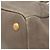 Borsa a mano in pelle 2-Way Prada da donna Marrone - vista 24