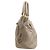 Borsa a mano in pelle 2-Way Prada da donna Marrone - vista 3