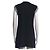 Chanel schwarzes Strickkleid mit Schleifen und Kette Weiß - Ansicht 5