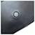Borsa a tracolla Prada Triangle Logo Nero - vista 10