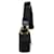 Borsa a tracolla Prada Triangle Logo Nero - vista 3