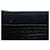 Borsa a tracolla Prada Triangle Logo Nero - vista 7