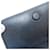Borsa a tracolla Prada Triangle Logo Nero - vista 9