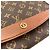 Borsa a tracolla Louis Vuitton Monogram Monogramma - vista 12