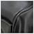 Borsa Mini Boston Prada BR3091 con logo impresso Nero - vista 18