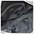 Borsa Mini Boston Prada BR3091 con logo impresso Nero - vista 5