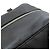 Borsa Mini Boston Prada BR3091 con logo impresso Nero - vista 9