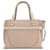 Borsa a mano 2-Way Loewe Gate Top Handle Mini Beige - vista 2