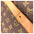 Cartouchiere Borsa a tracolla Louis Vuitton Monogram Monogramma - vista 14