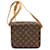 Cartouchiere Borsa a tracolla Louis Vuitton Monogram Monogramma - vista 2