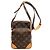 Borsa a tracolla Louis Vuitton Monogram Amazon Monogramma