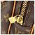 Borsa a tracolla Louis Vuitton Monogram Amazon Monogramma - vista 10