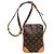 Borsa a tracolla Louis Vuitton Monogram Amazon Monogramma - vista 2