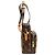 Borsa a tracolla Louis Vuitton Monogram Amazon Monogramma - vista 3