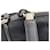 Borsa a tracolla Prada in nylon Nero - vista 11