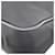 Borsa a tracolla Prada in nylon Nero - vista 14
