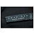 Abito Mini Nero Twin Set con Fiocco - vista 5