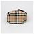 Burberry Pouch a secchiello con coulisse Poibe Marrone - vista 7