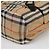 Burberry Pouch a secchiello con coulisse Poibe Marrone - vista 9