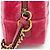 Borsa Small Camera Gucci Matelassé Velvet GG Marmont Rosa - vista 10