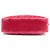 Borsa Small Camera Gucci Matelassé Velvet GG Marmont Rosa - vista 4