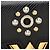 Portafoglio Louis Vuitton Epi Leather Mechanical Flowers Twist Chain Nero - vista 10