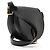 Borsa a tracolla Louis Vuitton Tambourin NM in pelle di vitello Nero - vista 2