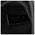 Borsa a tracolla Louis Vuitton Tambourin NM in pelle di vitello Nero - vista 6
