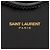 Saint Laurent Rendez-Vous Mini Hobo aus Lackleder Schwarz - Ansicht 9